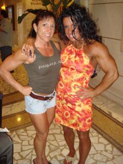 Debbie Bramwell feet photo 16