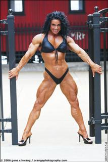 Debbie Bramwell feet photo 10