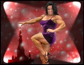 Debbie Bramwell feet photo 7
