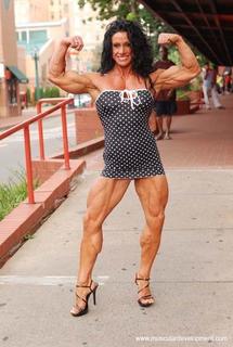Debbie Bramwell feet photo 15