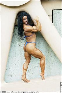 Debbie Bramwell feet photo 10