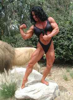 Debbie Bramwell feet photo 7