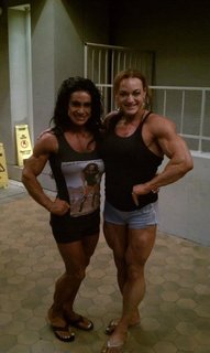 Debbie Bramwell feet photo 13
