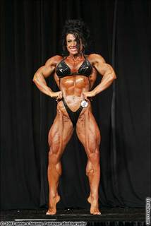 Debbie Bramwell feet photo 15