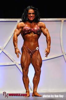 Debbie Bramwell feet photo 5