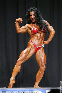 Debbie Bramwell feet photo 15