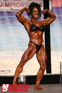 Debbie Bramwell feet photo 5