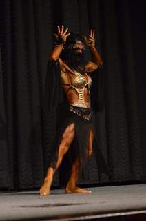 Debbie Bramwell feet photo 4