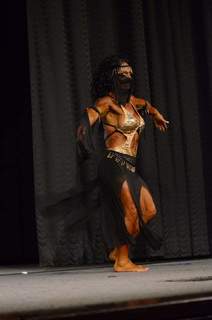 Debbie Bramwell feet photo 2
