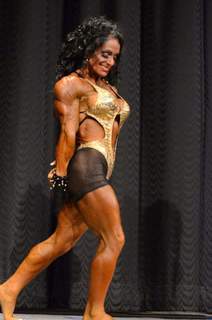 Debbie Bramwell feet photo 19