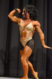 Debbie Bramwell feet photo 17