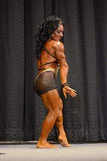 Debbie Bramwell feet photo 16
