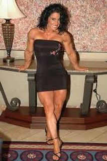 Debbie Bramwell feet photo 7