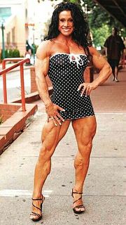 Debbie Bramwell feet photo 10