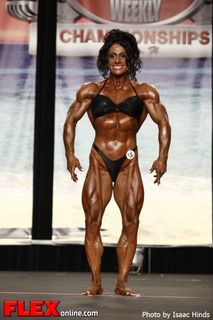 Debbie Bramwell feet photo 12