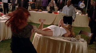 Debbie Gibson feet photo thumbnail