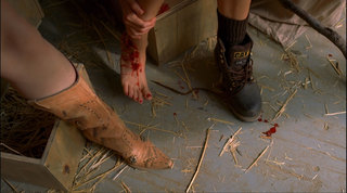 Debbie Gibson feet photo thumbnail