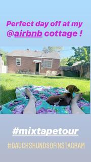 Debbie Gibson feet photo thumbnail