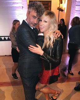 Debbie Gibson feet photo thumbnail