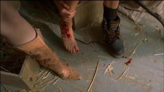 Debbie Gibson feet photo thumbnail