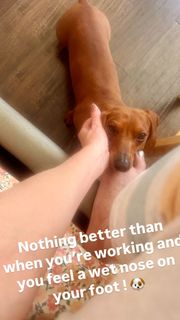 Debbie Gibson feet photo thumbnail