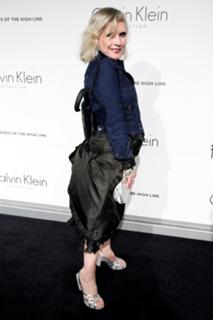 Debbie Harry feet photo thumbnail