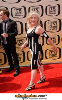 Debbie Harry feet photo thumbnail