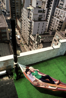 Debbie Harry feet photo thumbnail