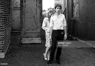 Debbie Harry feet photo thumbnail