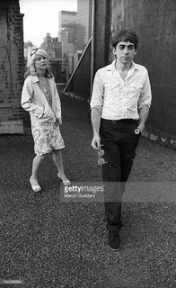 Debbie Harry feet photo thumbnail