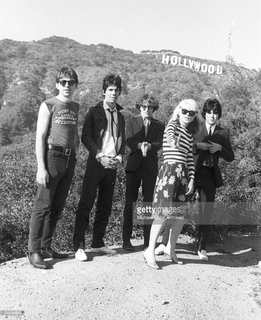 Debbie Harry feet photo thumbnail