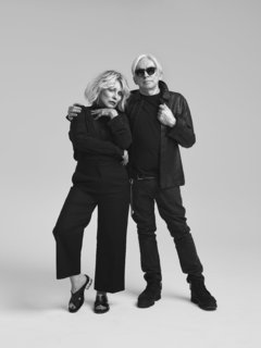 Debbie Harry feet photo thumbnail