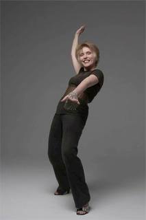 Debbie Harry feet photo thumbnail