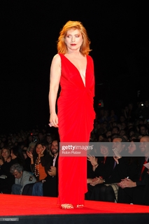 Debbie Harry feet photo thumbnail