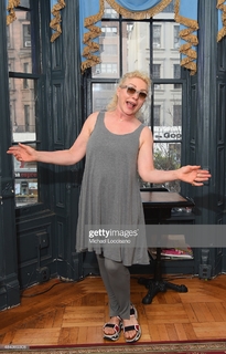 Debbie Harry feet photo thumbnail