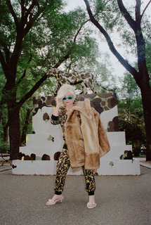 Debbie Harry feet photo thumbnail