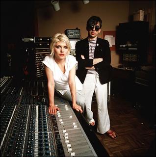 Debbie Harry feet photo thumbnail
