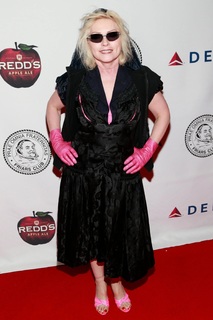 Debbie Harry feet photo thumbnail