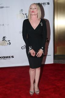 Debbie Harry feet photo thumbnail