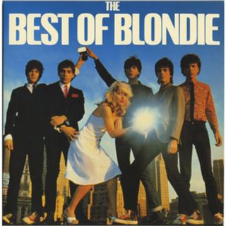 Debbie Harry feet photo thumbnail