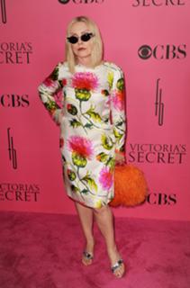 Debbie Harry feet photo thumbnail