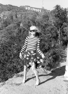 Debbie Harry feet photo thumbnail