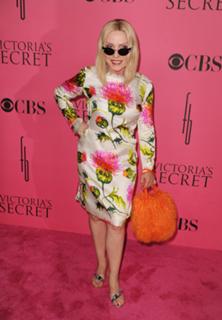 Debbie Harry feet photo thumbnail