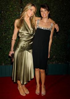 Debbie Matenopoulos feet photo 4