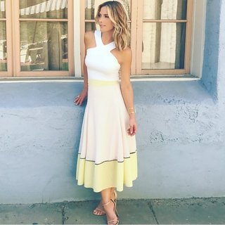 Debbie Matenopoulos feet photo 17