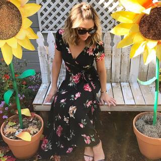 Debbie Matenopoulos feet photo 14