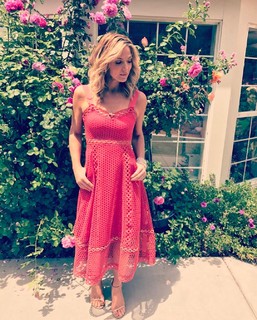 Debbie Matenopoulos feet photo 20