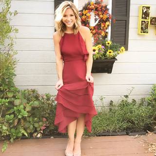 Debbie Matenopoulos feet photo 17