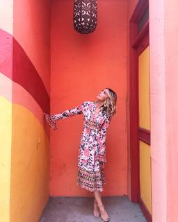 Debbie Matenopoulos feet photo 7