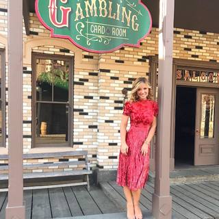Debbie Matenopoulos feet photo 4